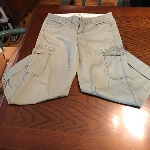 Tommy Hilfiger capris
